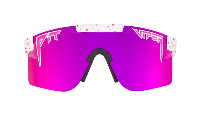 Pit Viper - The LA Brights Polarized – Shades Sunglasses