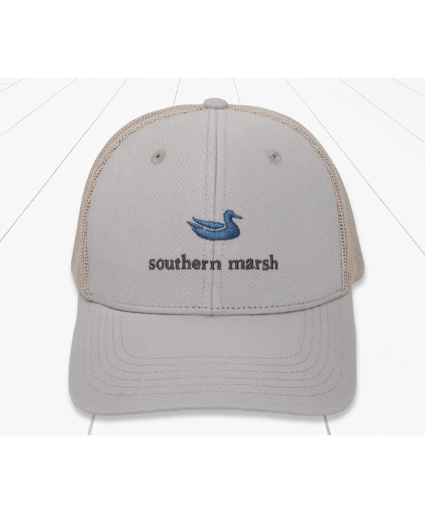 Southern Marsh - Trucker Hat - Classic