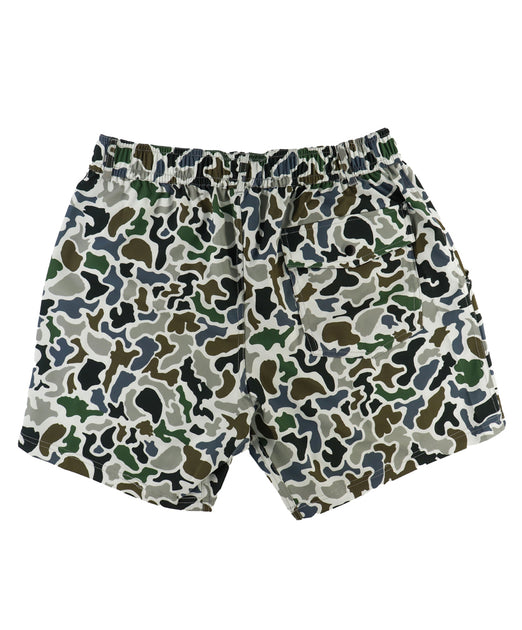 Local Boy Outfitters Youth Volley Shorts