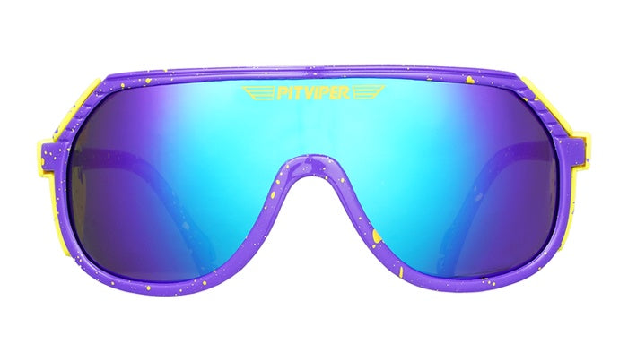 Pit Viper - The High Tai'd Elliptical – Shades Sunglasses
