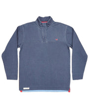 Southern Marsh - Riley Pique Pullover