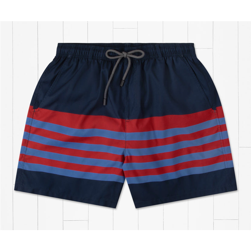 Southern Marsh - Harbor Trunk- Barcelona Lines