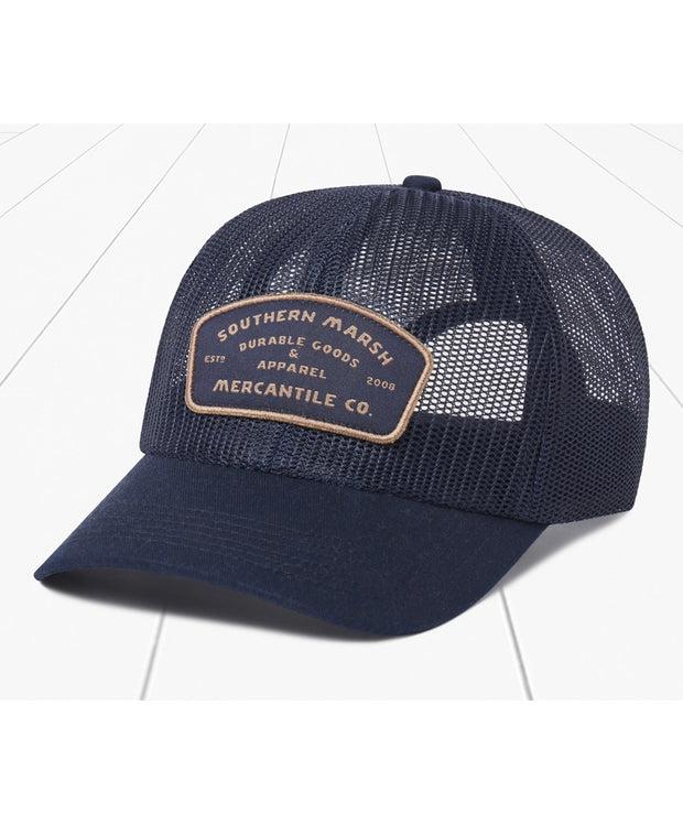 Southern Marsh - Mercantile Co Hat