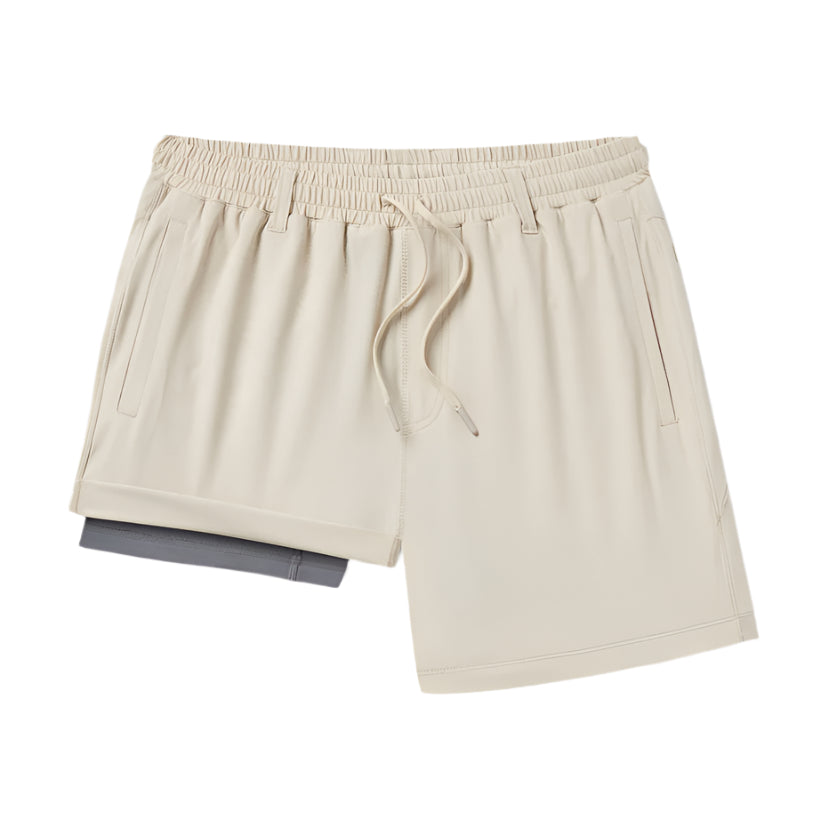 Southern Shirt Co - Everyday Hybrid Shorts 2.0