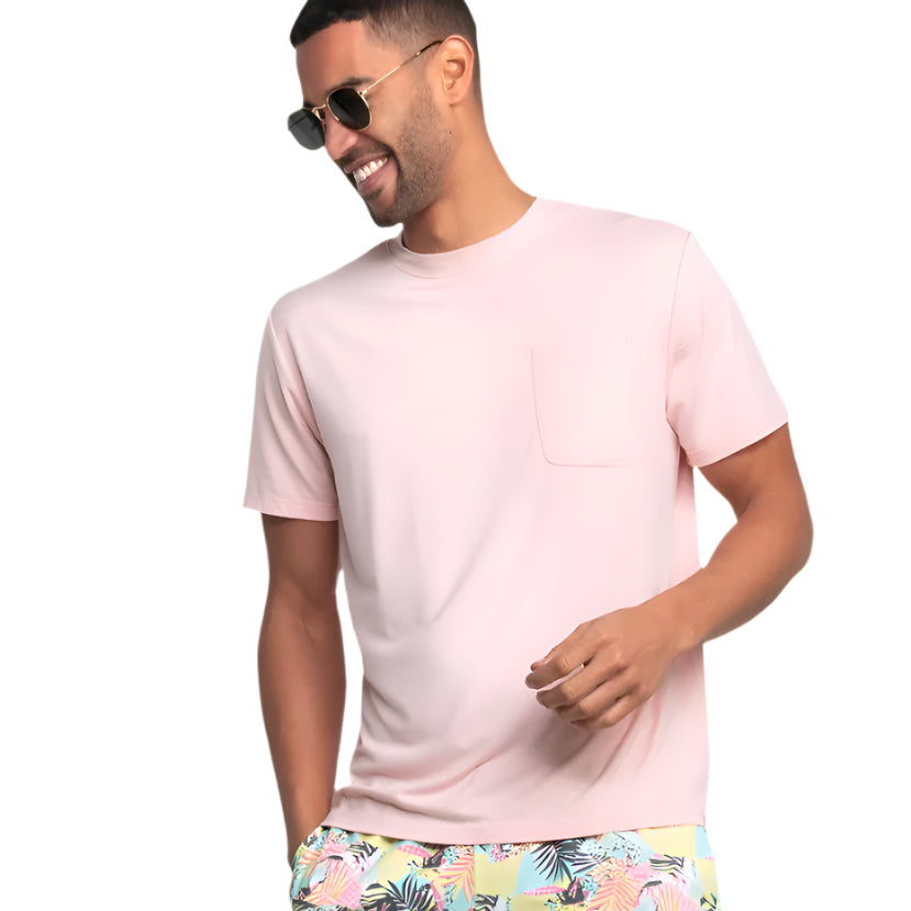 Southern Shirt Co - Max Comfort Pocket Tee SS