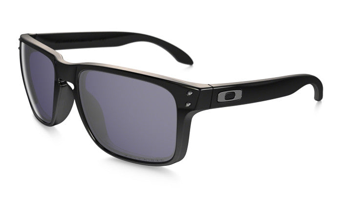 Oakley Holbrook Sunglasses, Black