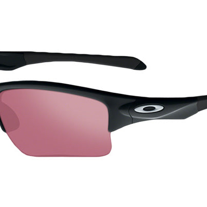 Oakley - Quarter Jacket - Polished Black