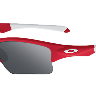 Oakley - Quarter Jacket - Redline