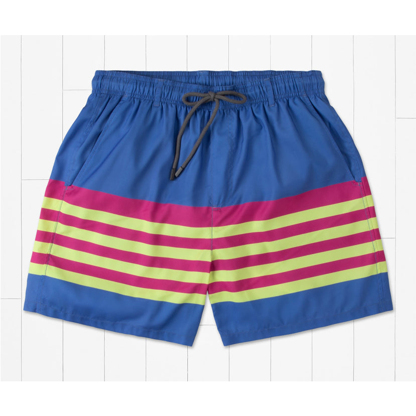 Southern Marsh - Harbor Trunk- Barcelona Lines