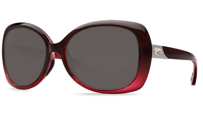 Costa - Sea Fan - Pomegranate Fade