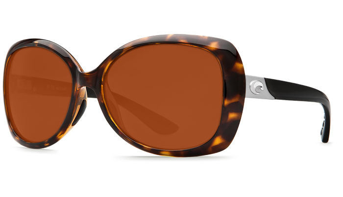 Costa - Sea Fan - Retro Tortoise