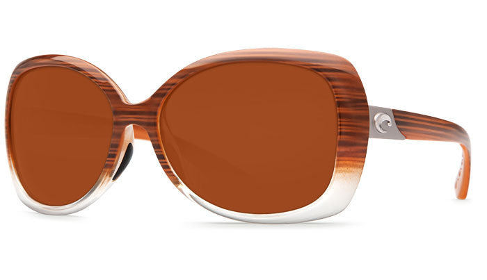 Costa - Sea Fan - Wood Fade