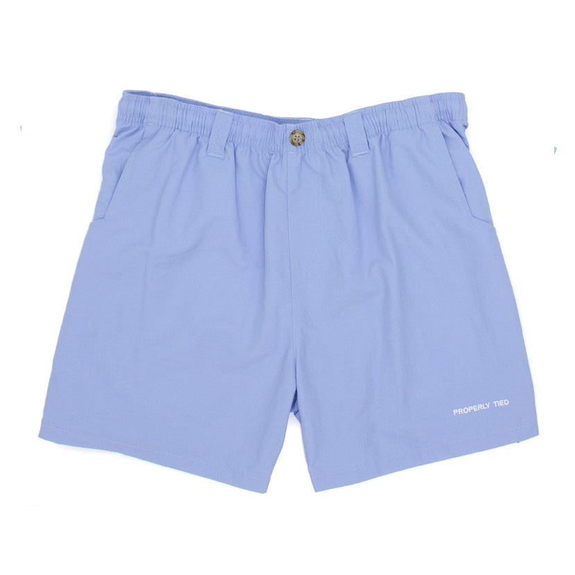 Properly Tied - Mallard Short
