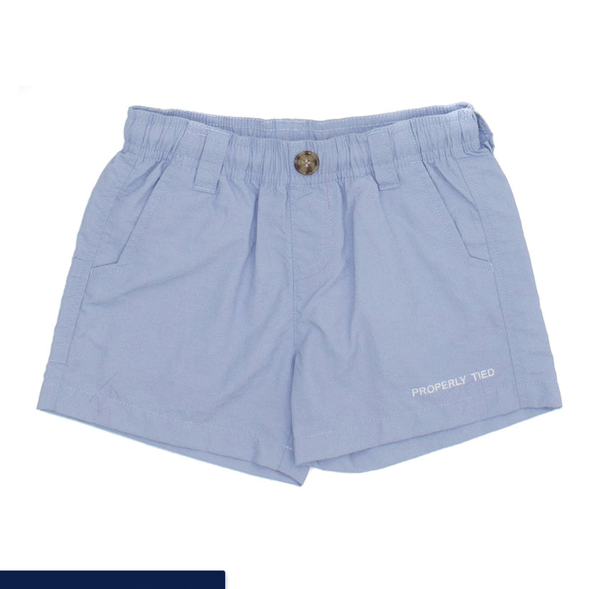 Properly Tied - Youth Mallard Short