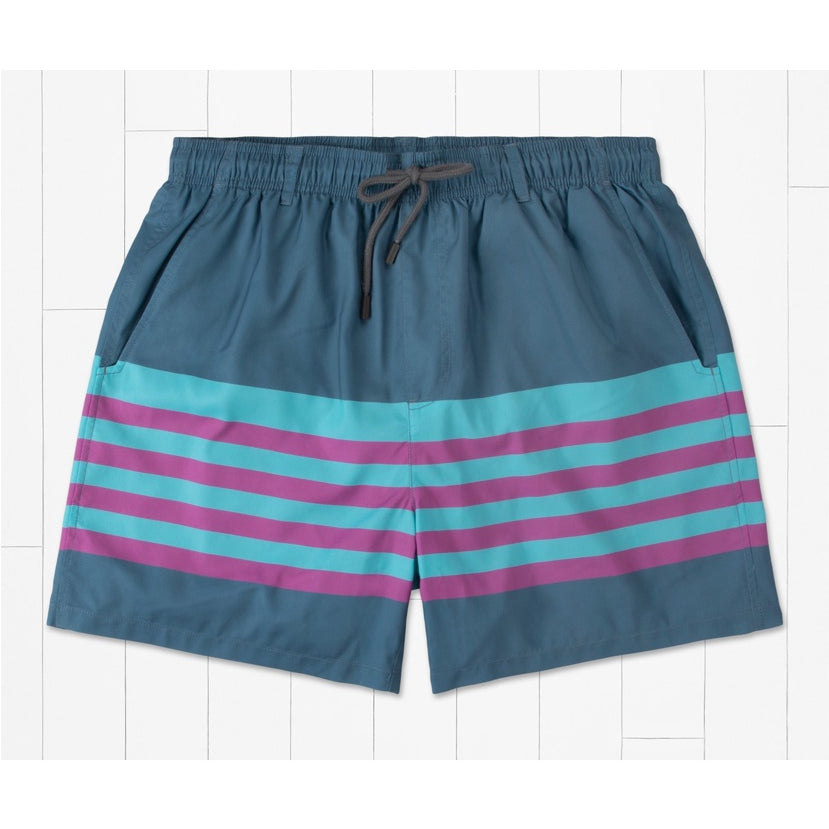 Southern Marsh - Harbor Trunk- Barcelona Lines