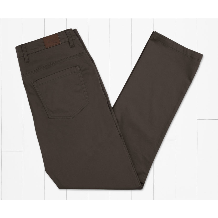 Southern Marsh - Cahaba Comfort Stretch Twill Pant