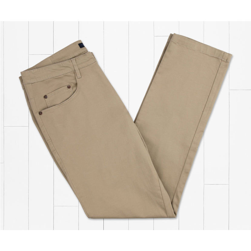 Southern Marsh - Cahaba Comfort Stretch Twill Pant