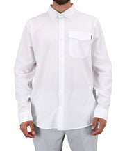 Aftco - Ace Long Sleeve  Tech Shirt