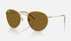 Ray-Ban - RBR01013S Round Reverse