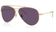 Ray-Ban - RBR0101S Aviator Reverse