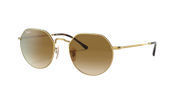 Ray-Ban - RB3565 Jack