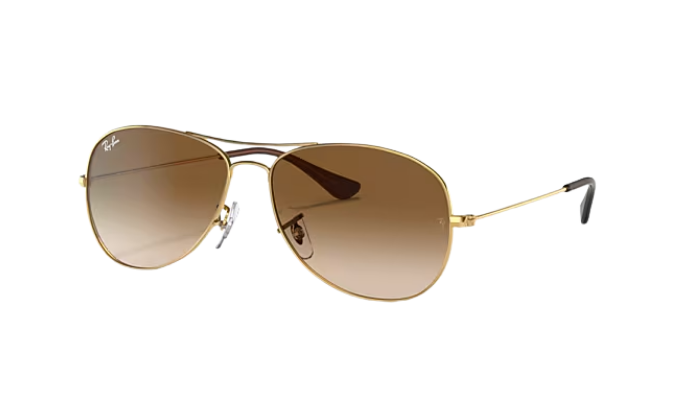 Ray-Ban - RB3362 Cockpit