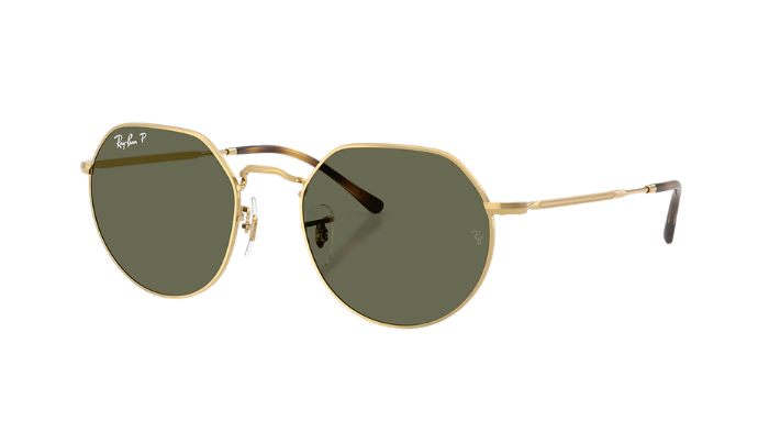 Ray-Ban - RB3565 Jack