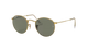 Ray-Ban - RB3447 Round Metal