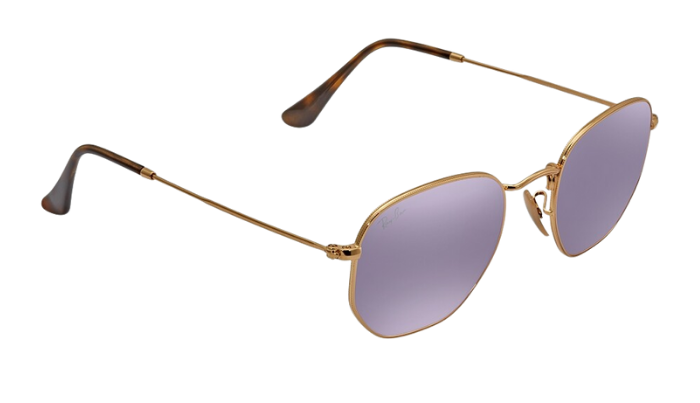 Ray-Ban - RB3548N Hexagonal