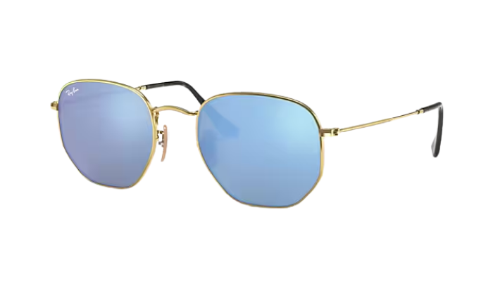 Ray-Ban - RB3548N Hexagonal