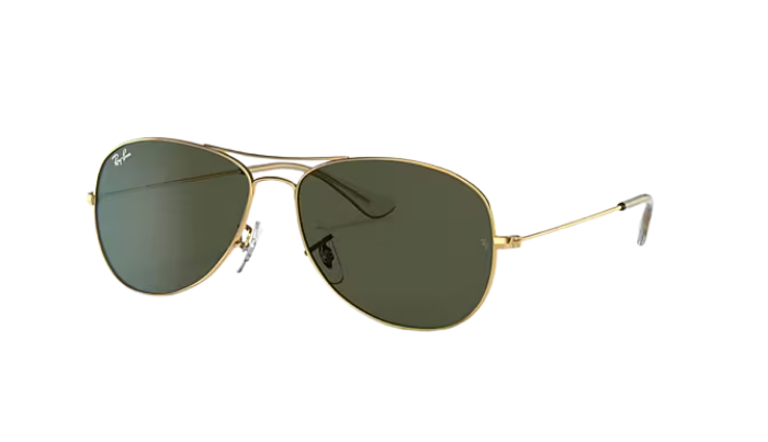 Ray-Ban - RB3362 Cockpit