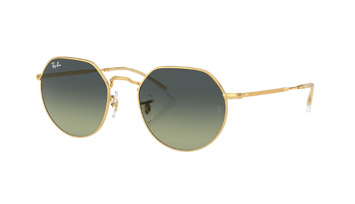 Ray-Ban - RB3565 Jack
