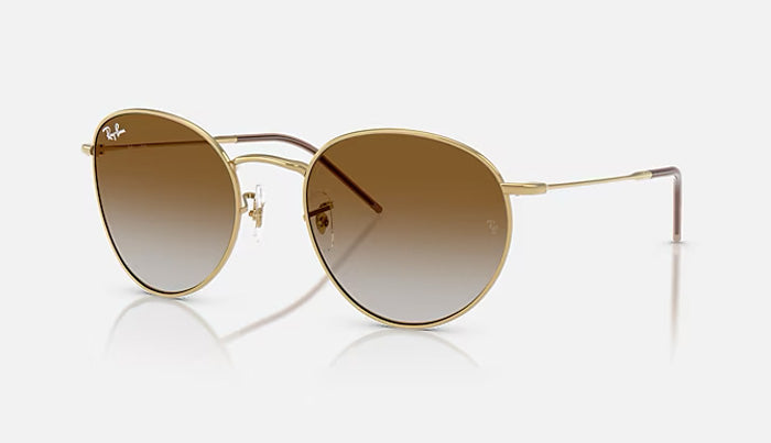 Ray-Ban - RBR01013S Round Reverse