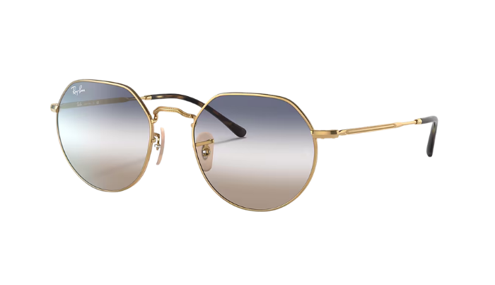 Ray-Ban - RB3565 Jack