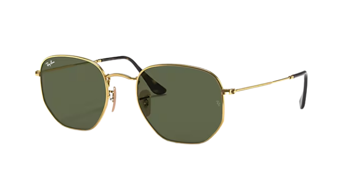 Ray-Ban - RB3548N Hexagonal