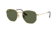 Ray-Ban - RB3548N Hexagonal