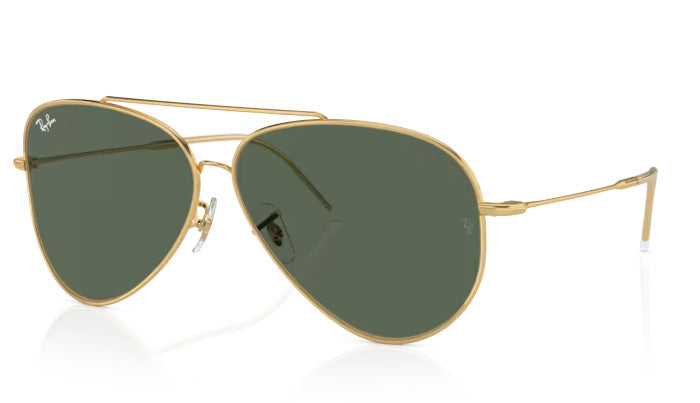 Ray-Ban - RBR0101S Aviator Reverse