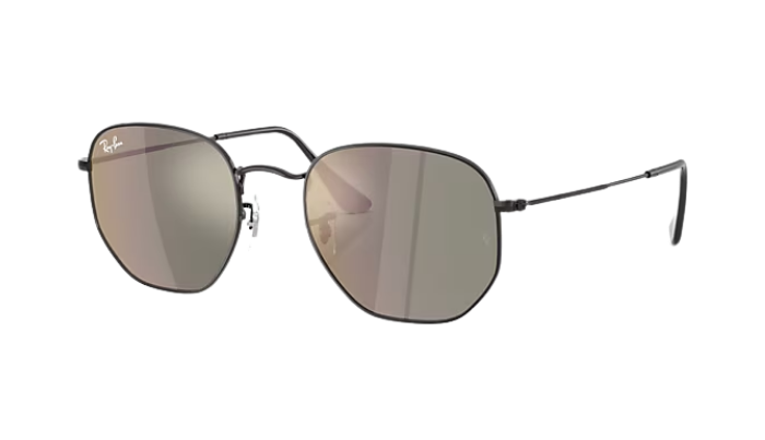 Ray-Ban - RB3548N Hexagonal