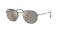 Ray-Ban - RB3548N Hexagonal