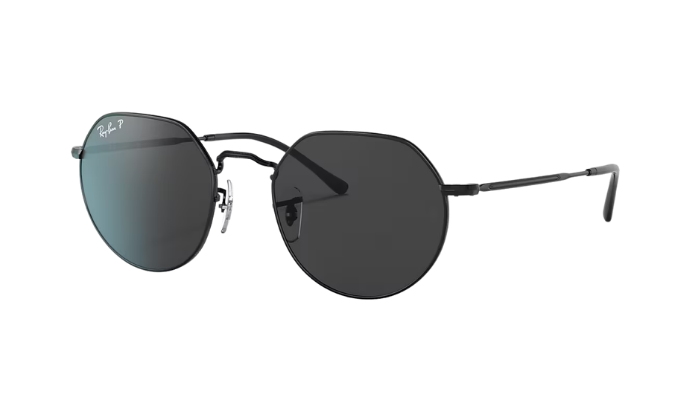 Ray-Ban - RB3565 Jack
