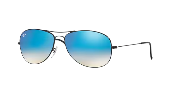 Ray-Ban - RB3362 Cockpit