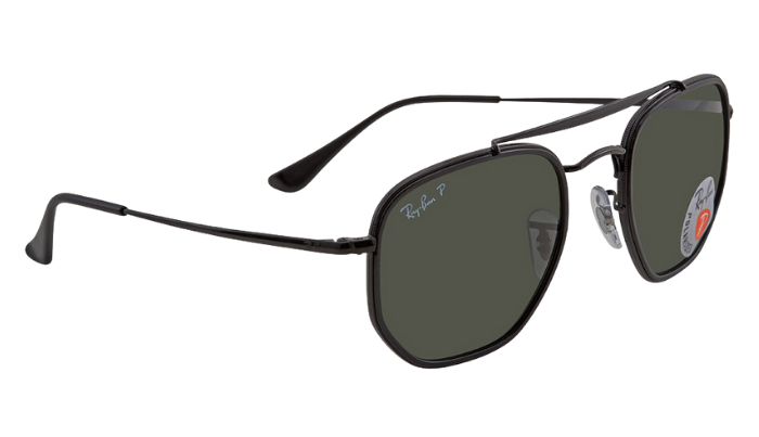 Ray-Ban - The Marshal II RB3648M
