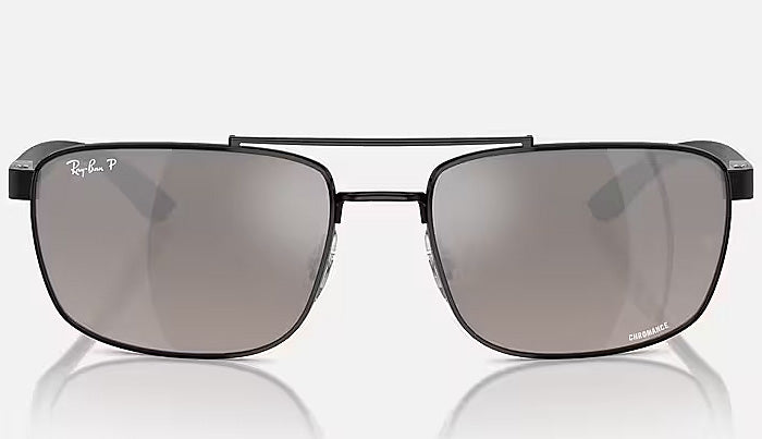 Ray-Ban - RB3737CH Chromance – Shades Sunglasses
