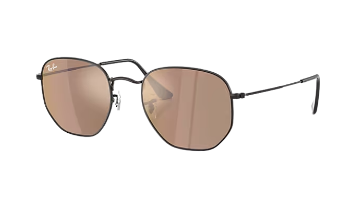 Ray-Ban - RB3548N Hexagonal