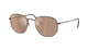 Ray-Ban - RB3548N Hexagonal