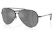 Ray-Ban - RBR0101S Aviator Reverse