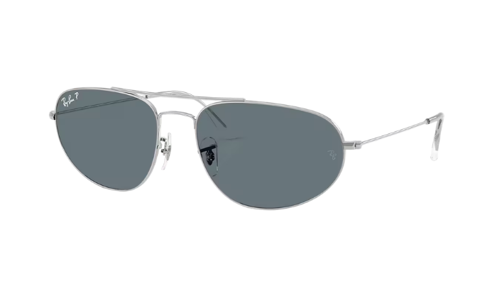 Ray-Ban - RB3945 Explorer IV