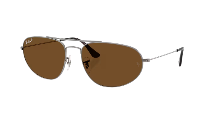 Ray-Ban - RB3945 Explorer IV