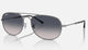 Ray-Ban - RB3735 Bain Bridge