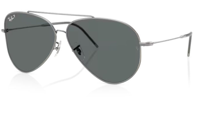 Ray-Ban - RBR0101S Aviator Reverse